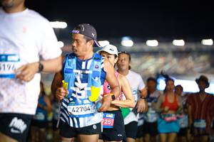 BIB: 196, 42704, 725
                            <button type="button" onclick="openModal(22890694)" class="btn btn-primary btn-sm float-right btn-popup" data-toggle="modal" data-target=".modal-high-quality">
                        <i class="fas fa-shopping-cart"></i> Add to Cart
                    </button>
                                            <button type="button" onclick="isThisMe(22890694, true)" class="btn btn-success btn-sm float-right btn-popup btn-isme hidden" data-toggle="tooltip" data-placement="bottom" title="นี่คือรูปของคุณใช่ไหม คลิกที่นี่เพื่อเอาเข้าอัลบั้ม">
                        <i class="fas fa-plus"></i> Add to album
                    </button>
                    <button type="button" onclick="isThisMe(22890694, false)" class="btn btn-warning btn-sm float-right btn-popup btn-isnotme hidden">
                        <i class="fas fa-ban"></i> Remove from album
                    </button>